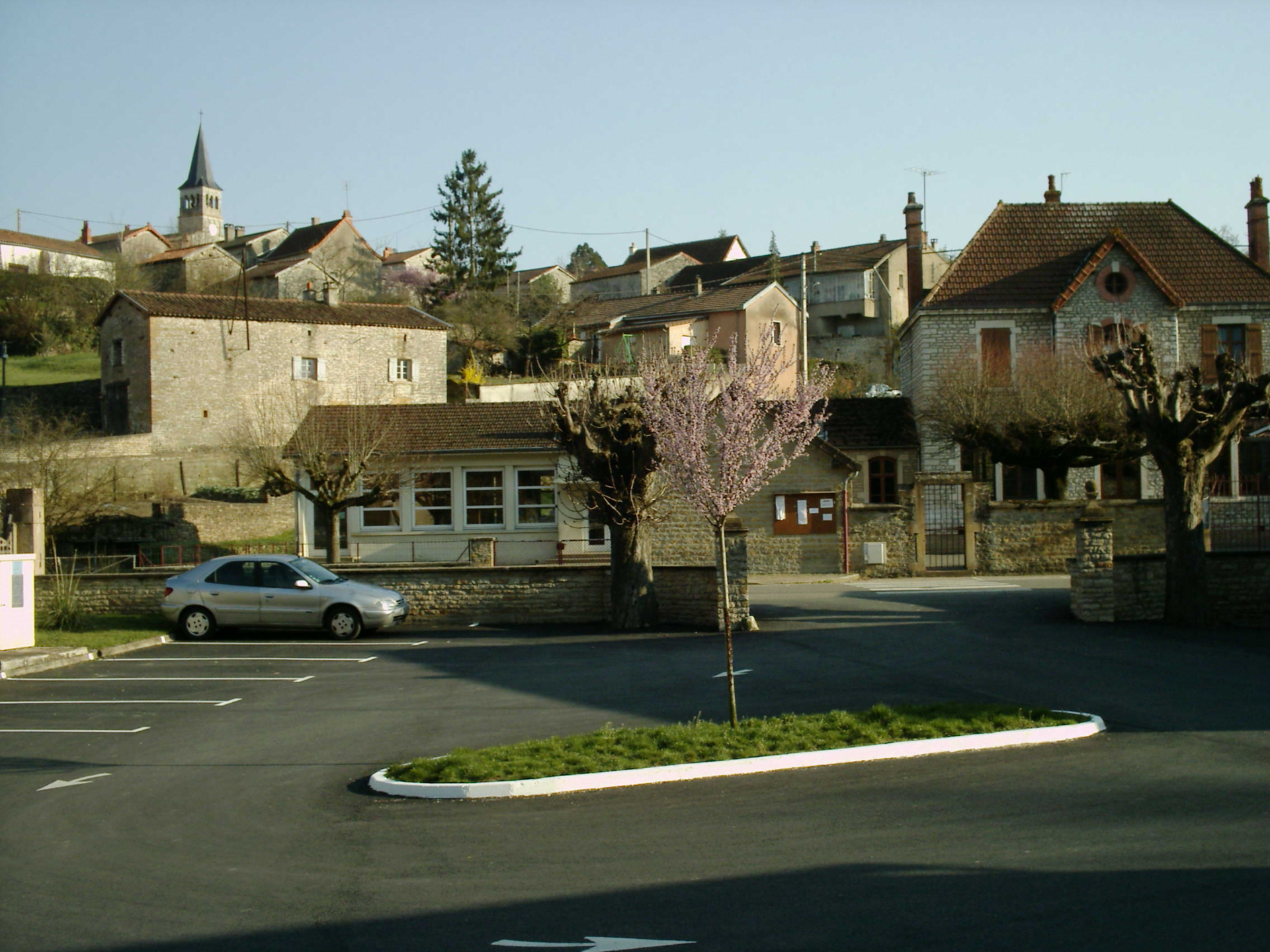 photo ecole