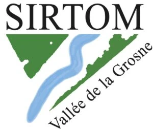 logo sirtom grosne