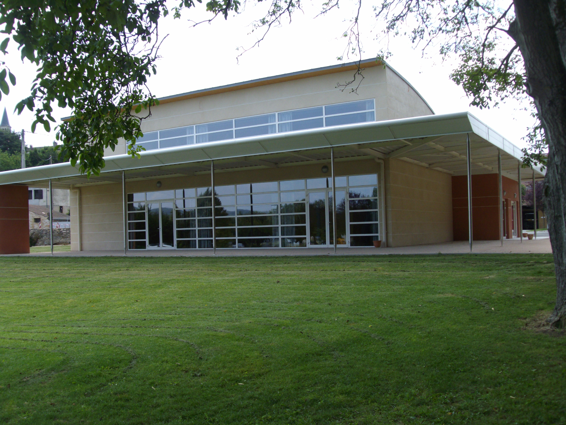 salle des fetes